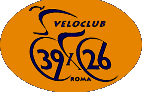 veloclub 39×26 ROMA